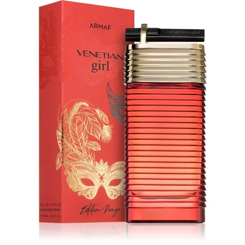 Venitian Girl By Armaf